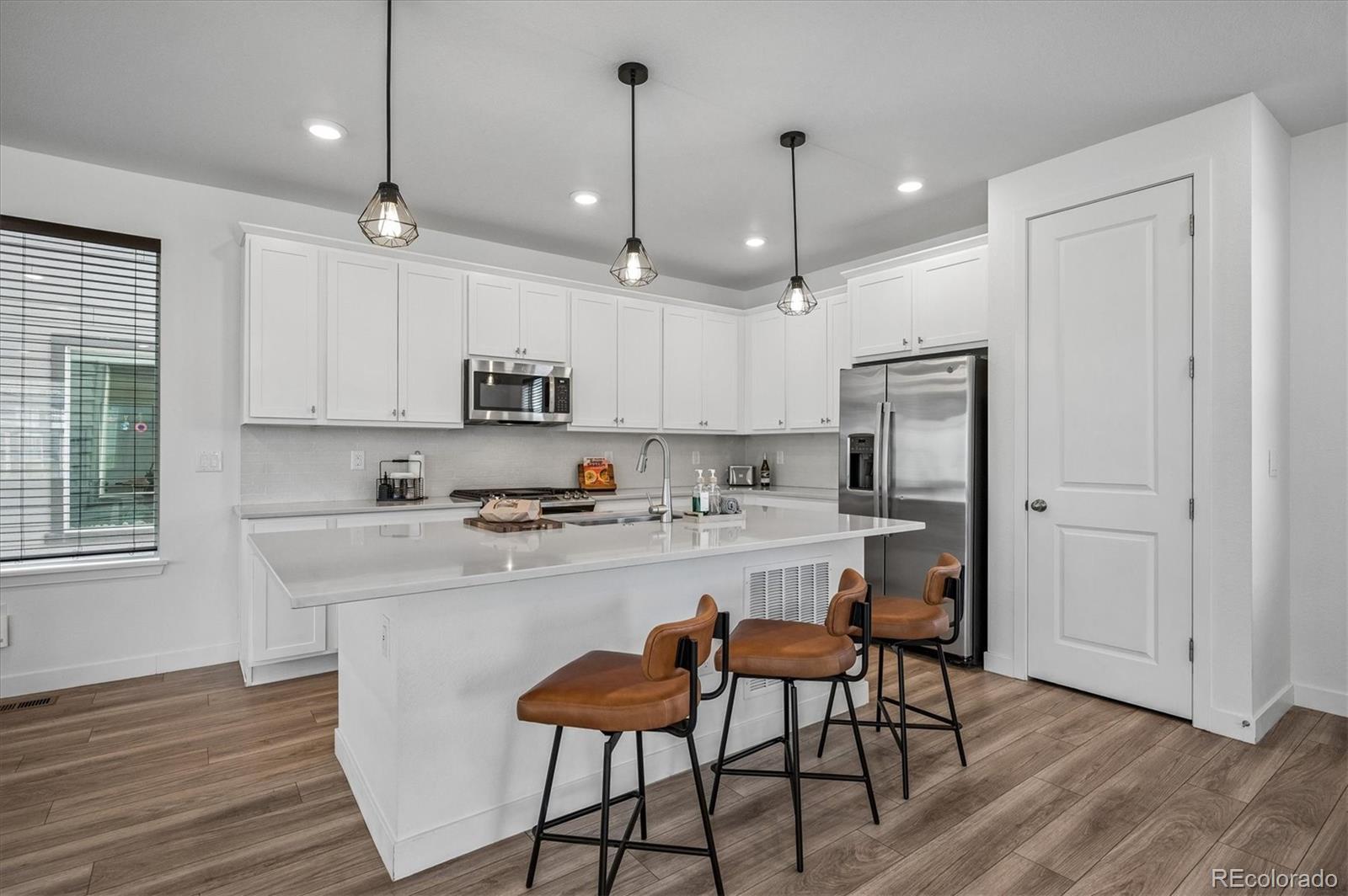 15636 W Floyd Drive Morrison CO 80465