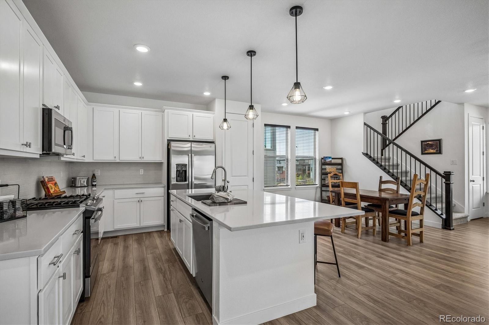 15636 W Floyd Drive Morrison CO 80465