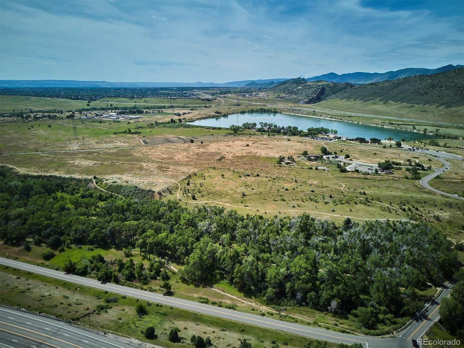 15636 W Floyd Drive Morrison CO 80465