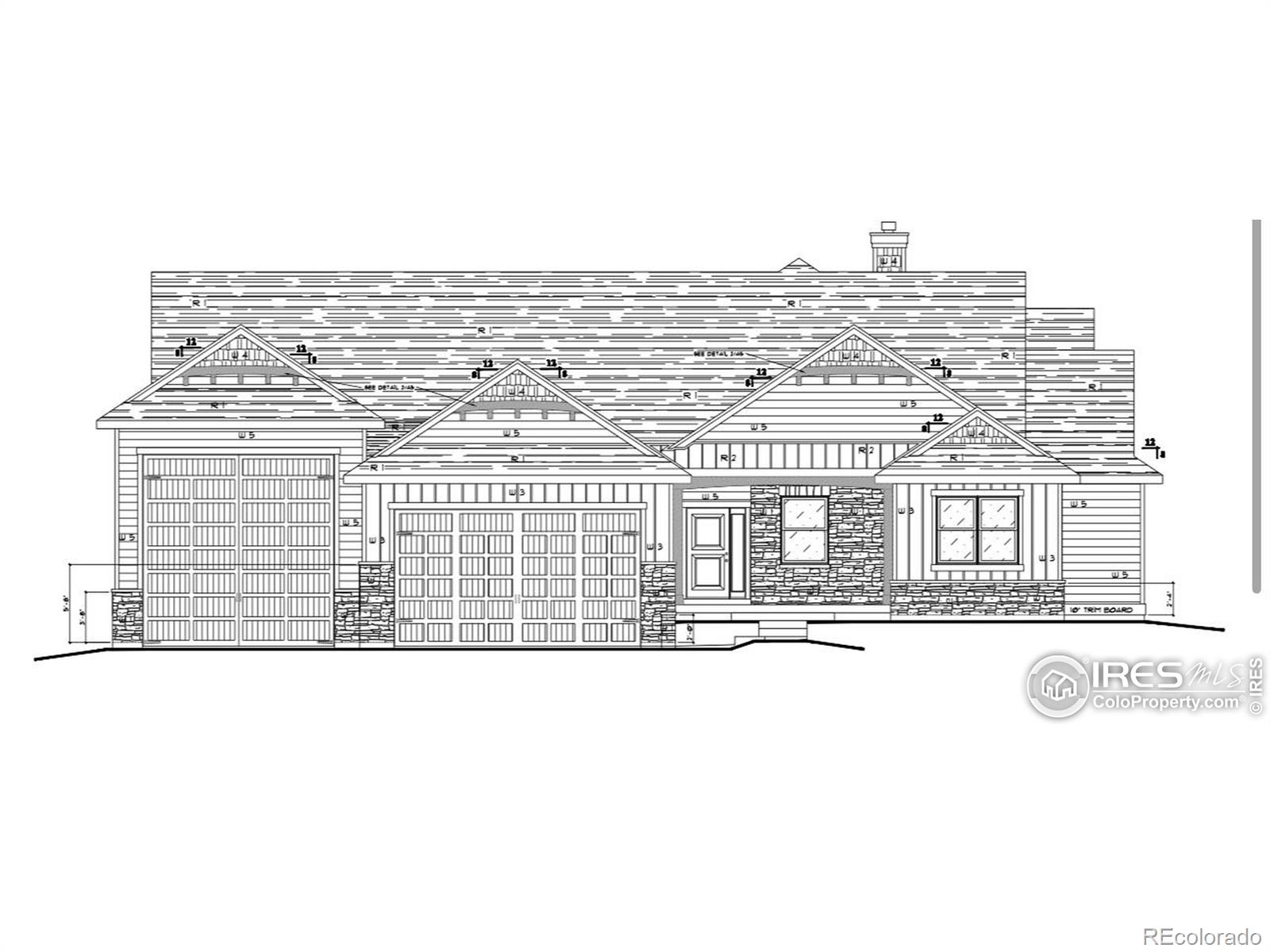 1388 Eliza Avenue Berthoud CO 80513