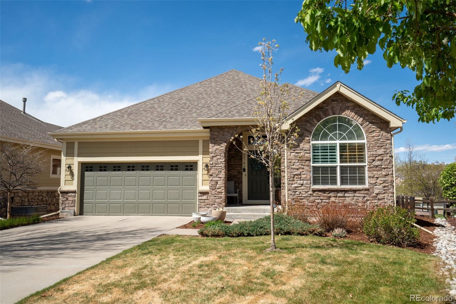 22783 E Davies Drive Aurora CO 80016