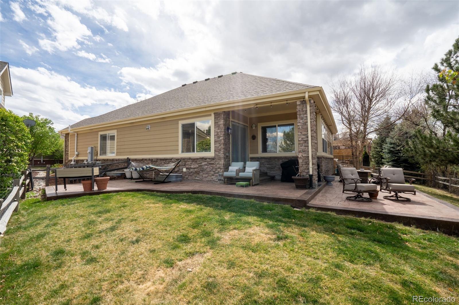 22783 E Davies Drive Aurora CO 80016