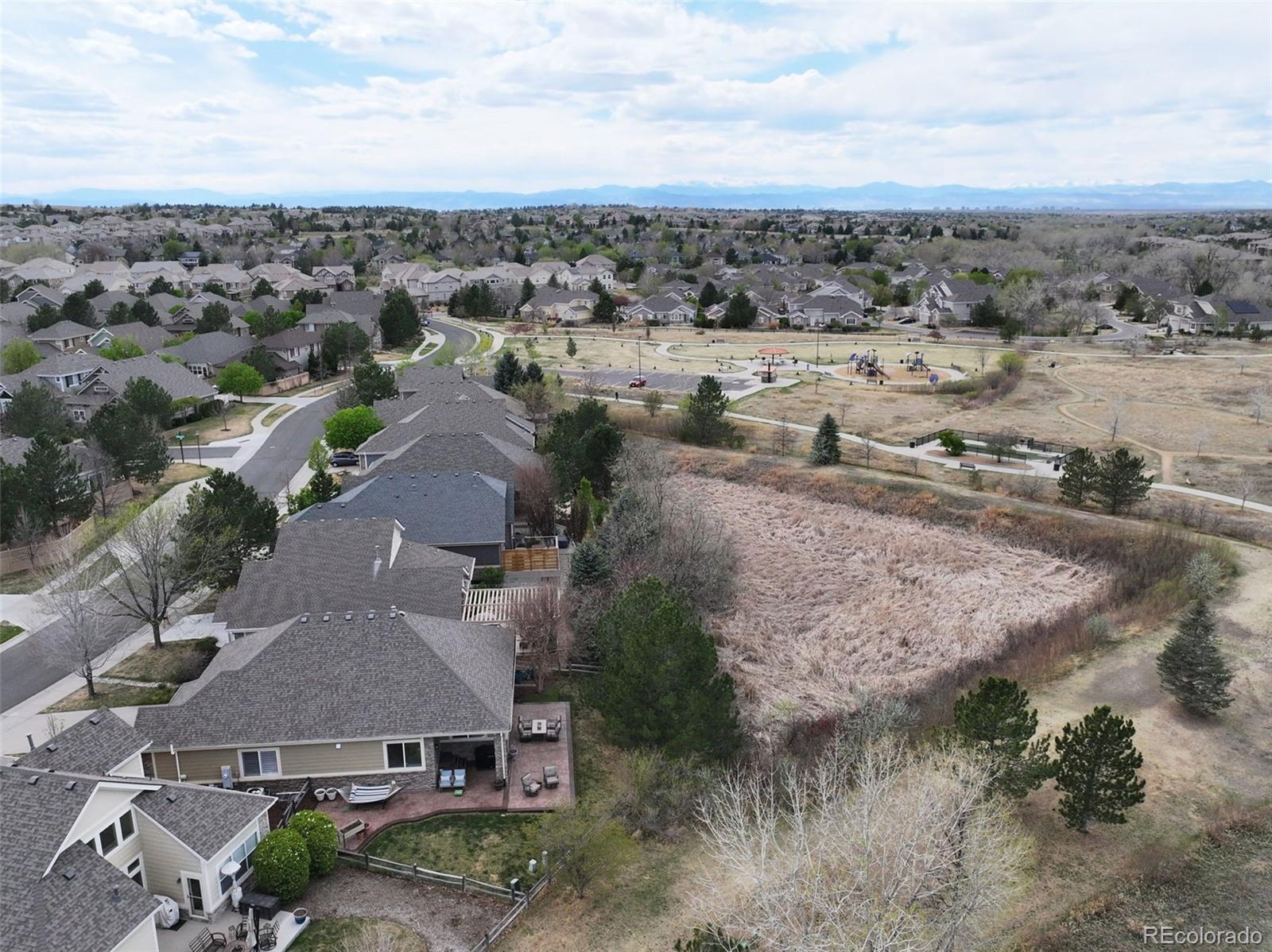 22783 E Davies Drive Aurora CO 80016