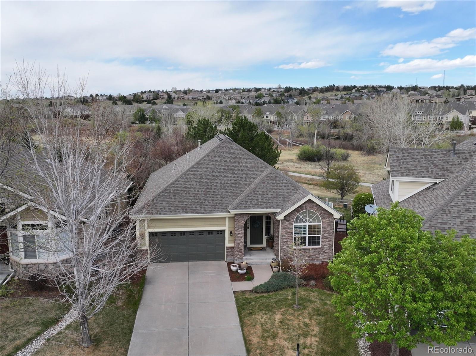 22783 E Davies Drive Aurora CO 80016