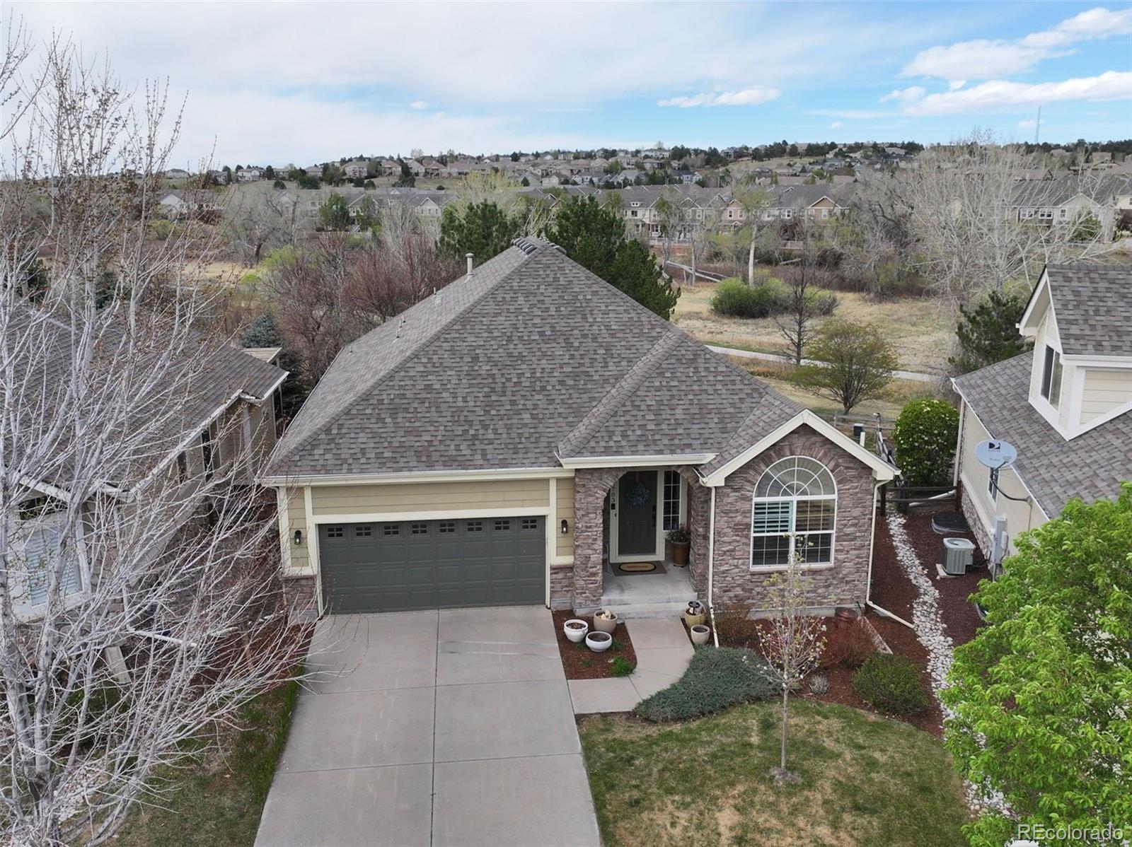 22783 E Davies Drive Aurora CO 80016