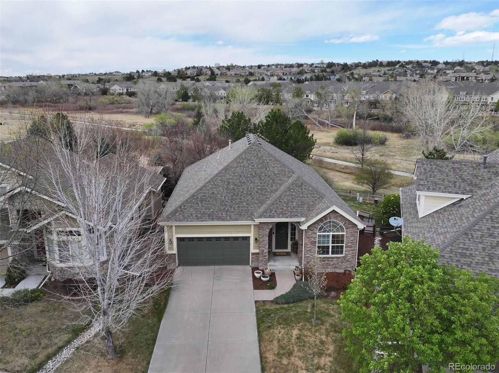 22783 E Davies Drive Aurora CO 80016