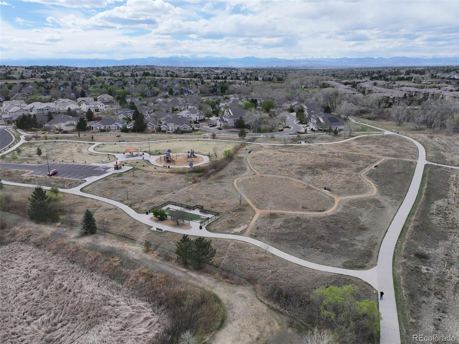 22783 E Davies Drive Aurora CO 80016