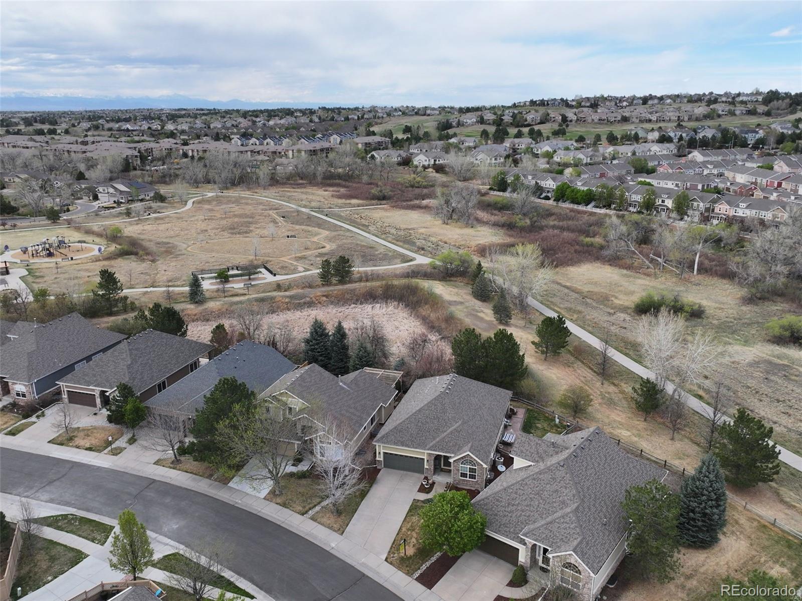 22783 E Davies Drive Aurora CO 80016