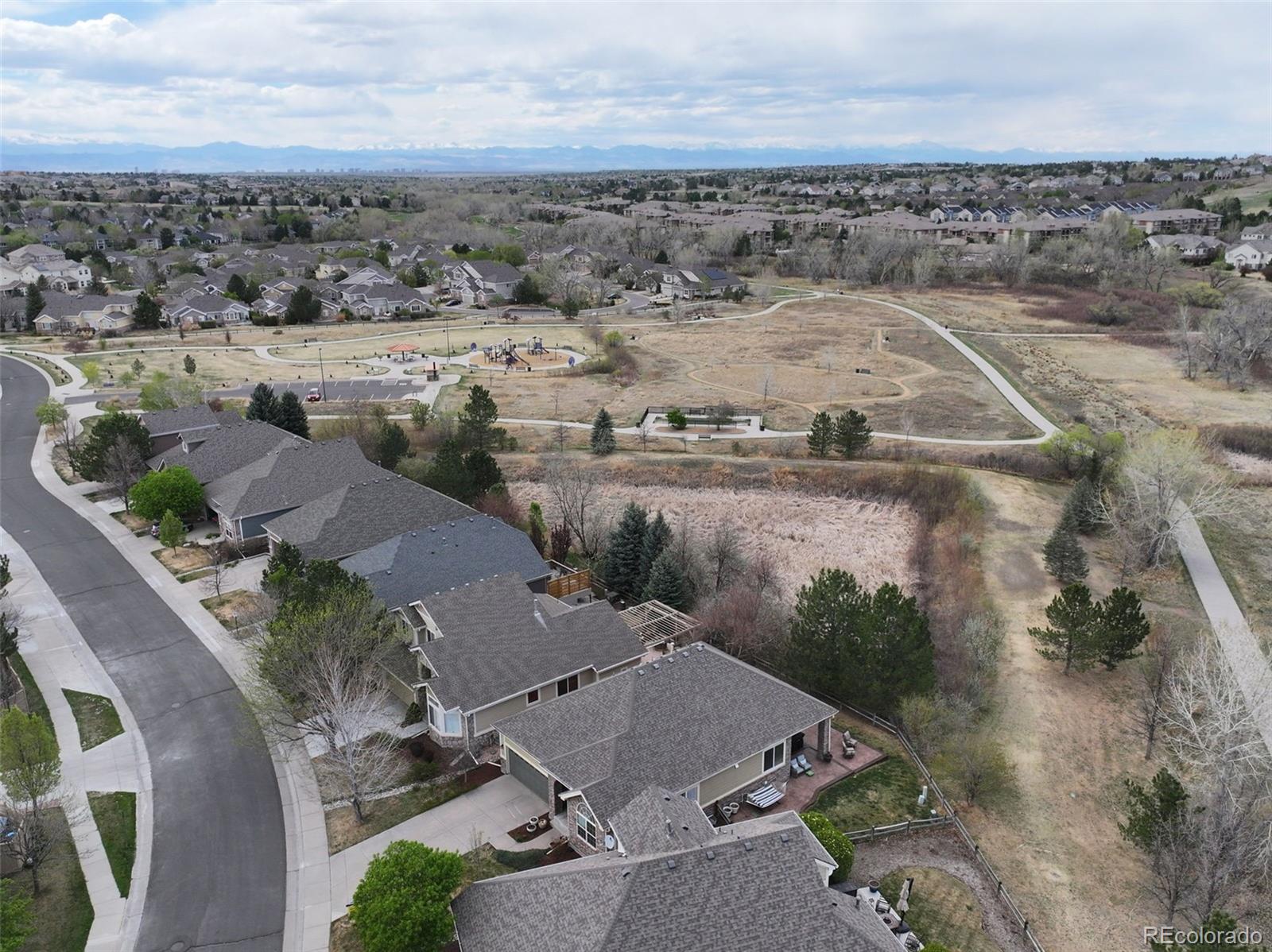 22783 E Davies Drive Aurora CO 80016