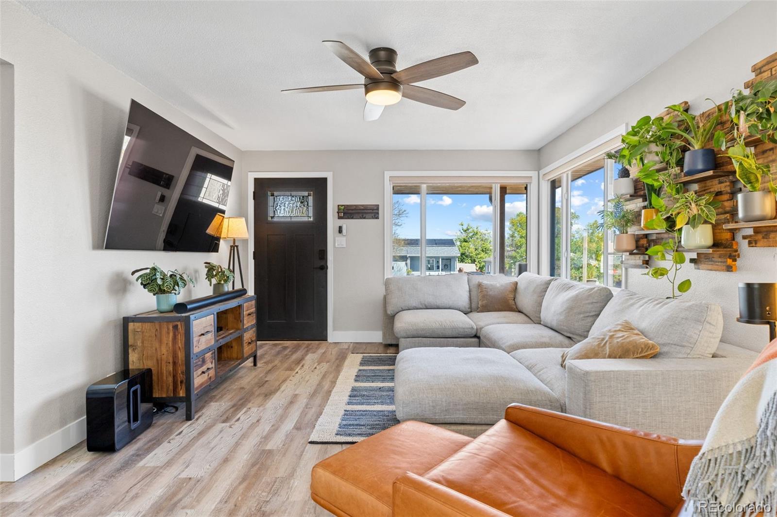 1460 W Alaska Place Denver CO 80223