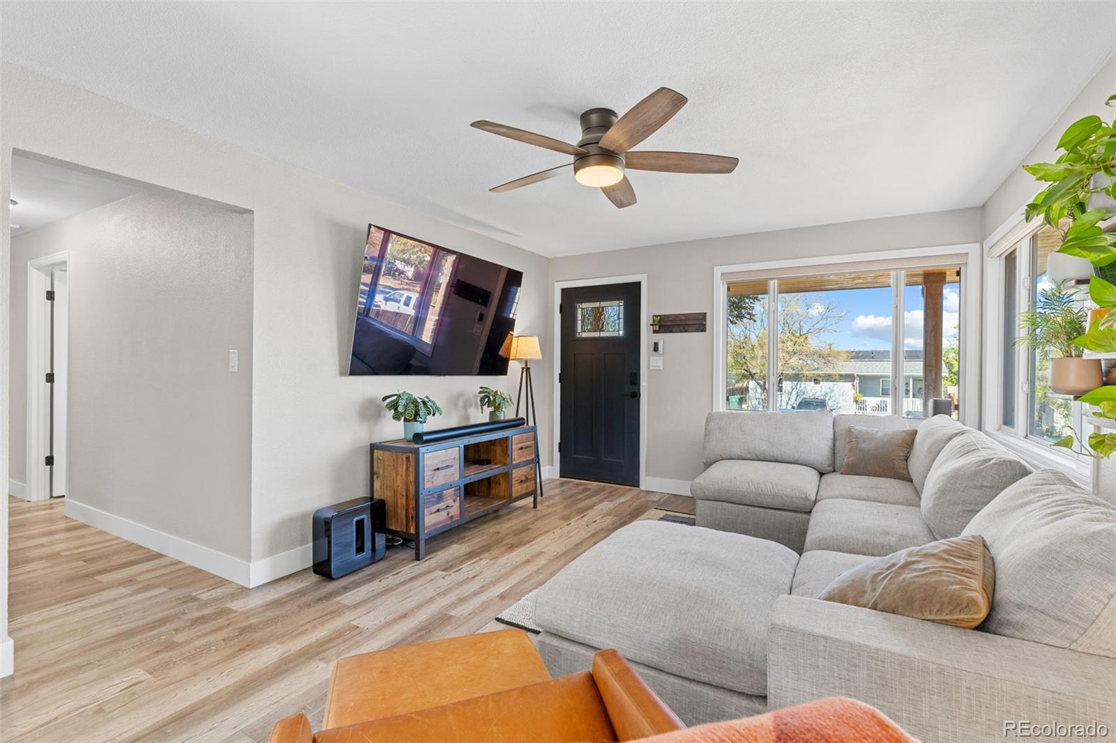 1460 W Alaska Place Denver CO 80223