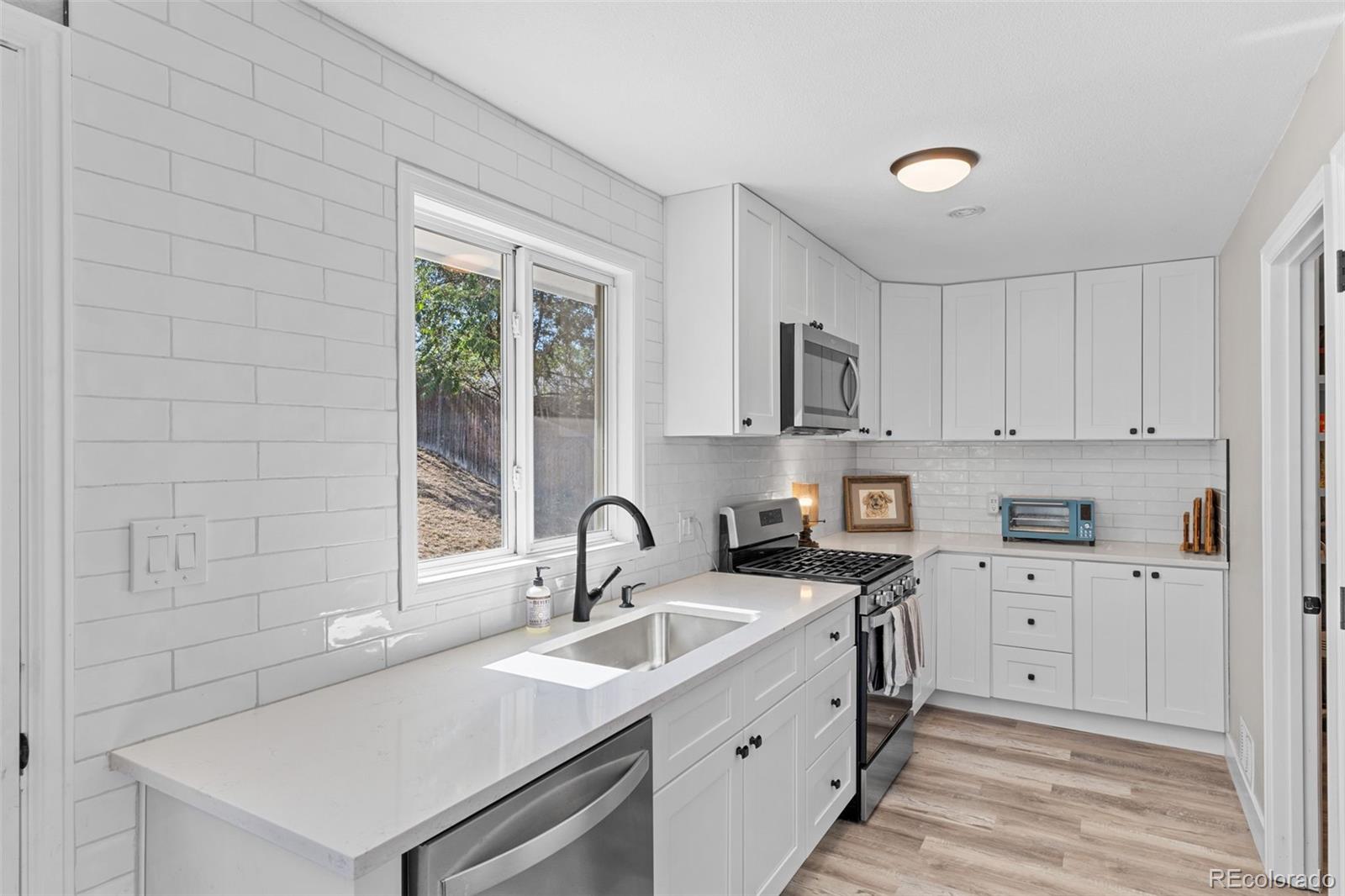 1460 W Alaska Place Denver CO 80223