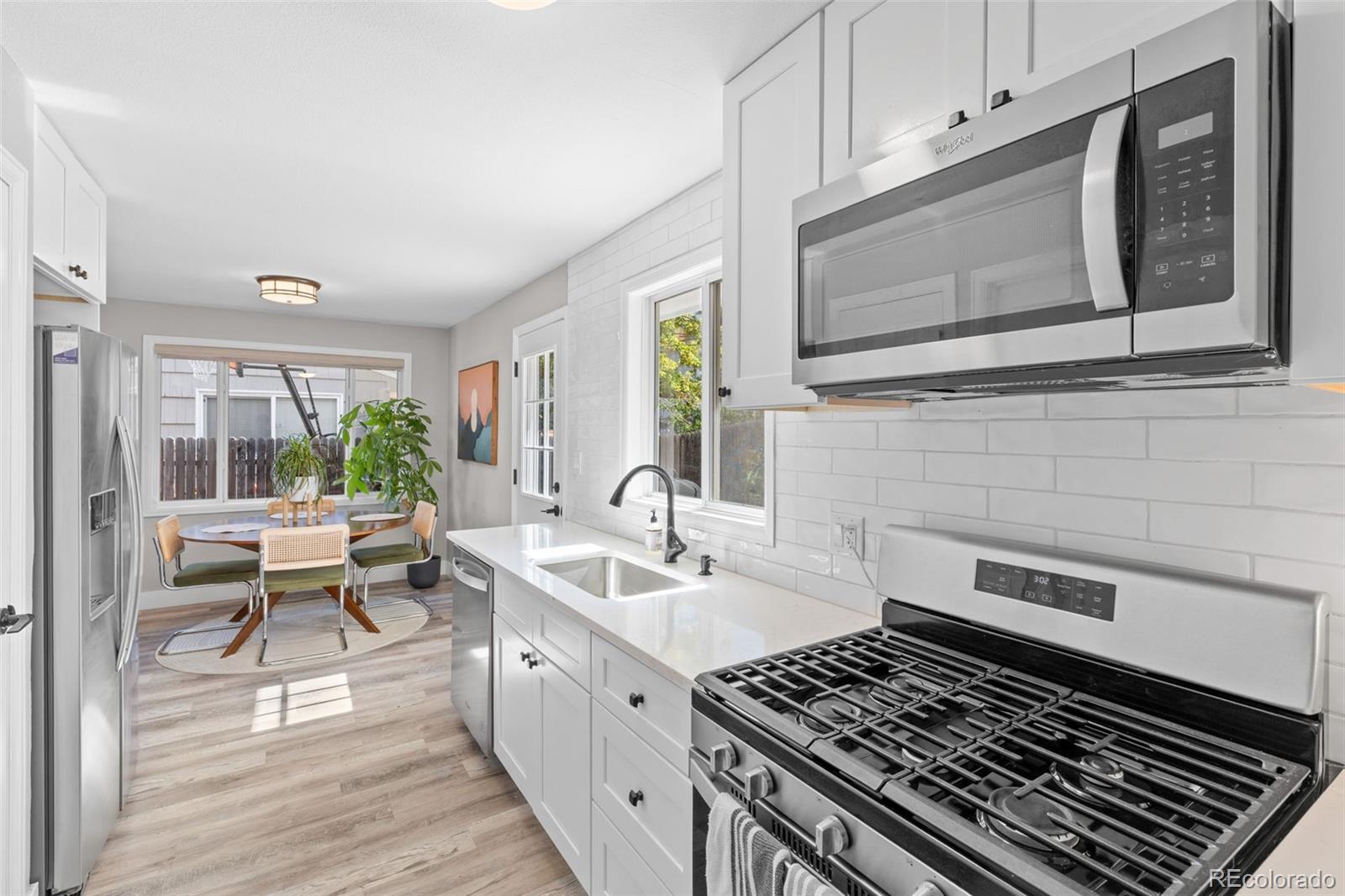 1460 W Alaska Place Denver CO 80223