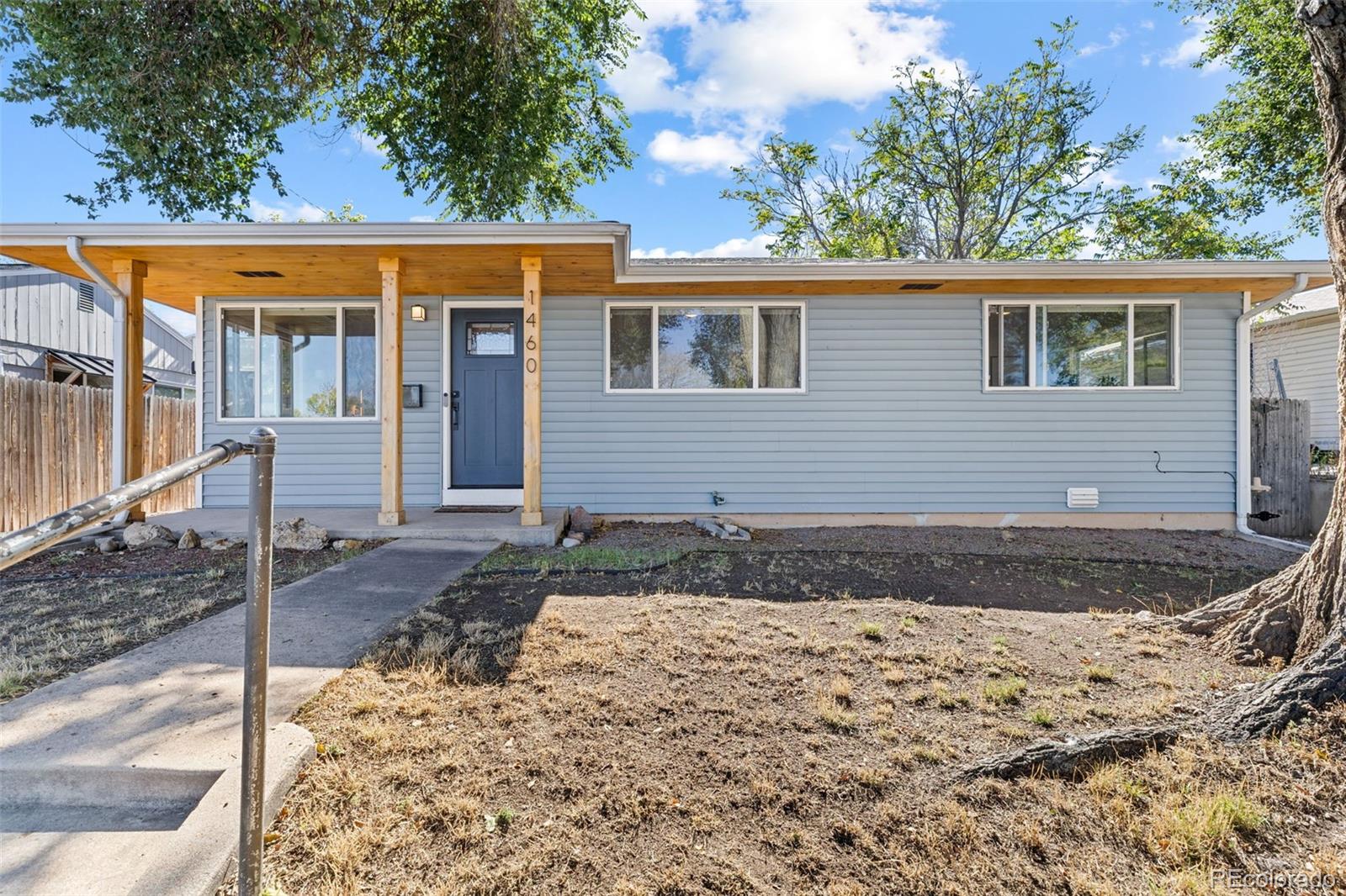 1460 W Alaska Place Denver CO 80223
