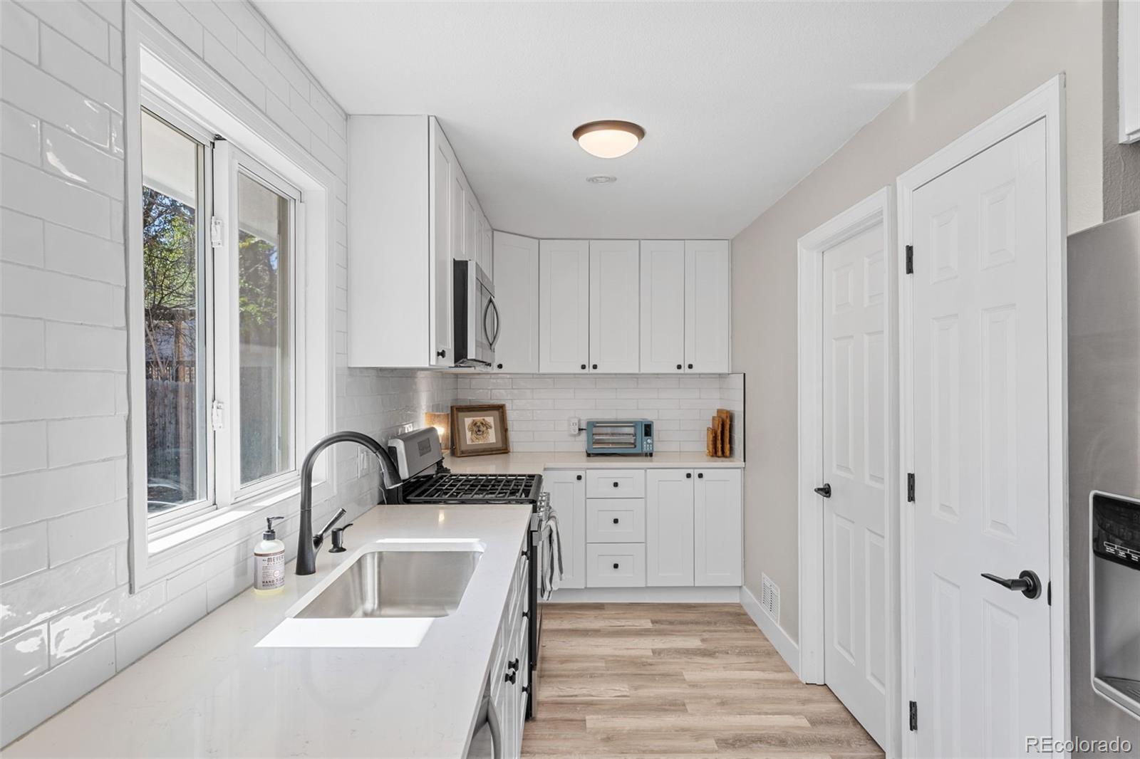1460 W Alaska Place Denver CO 80223