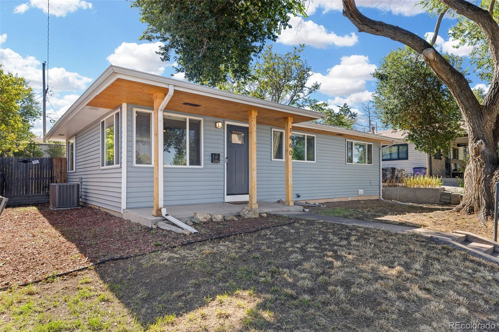 1460 W Alaska Place Denver CO 80223