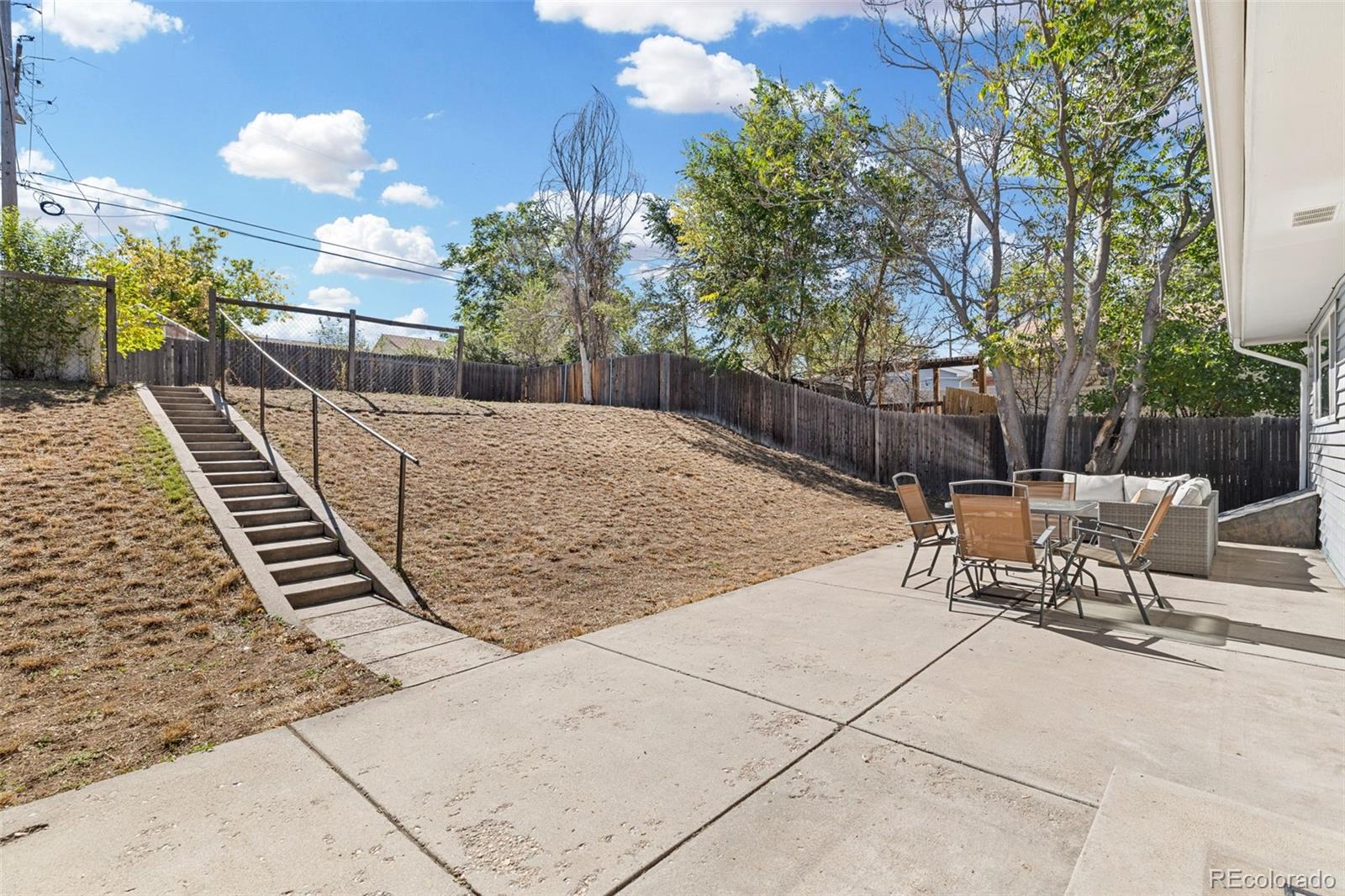 1460 W Alaska Place Denver CO 80223