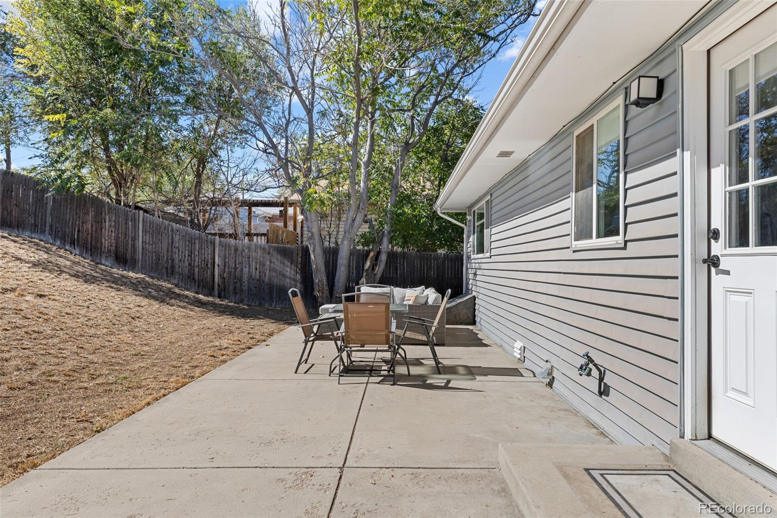 1460 W Alaska Place Denver CO 80223