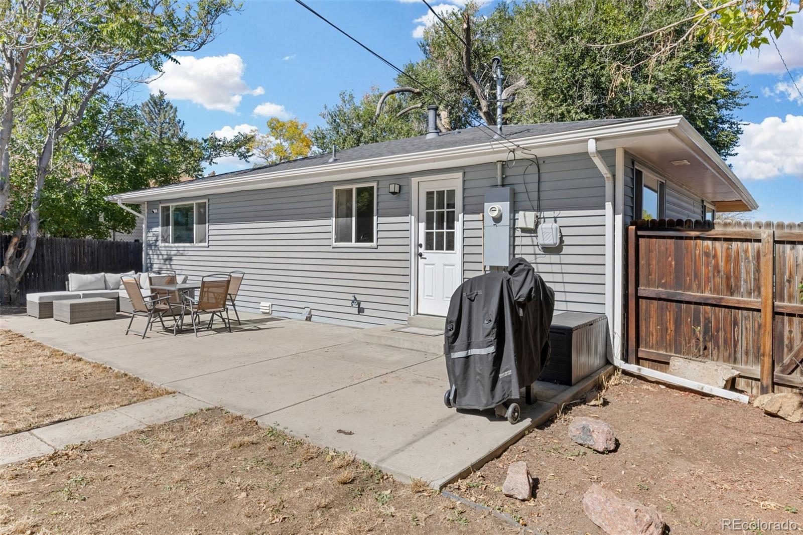 1460 W Alaska Place Denver CO 80223