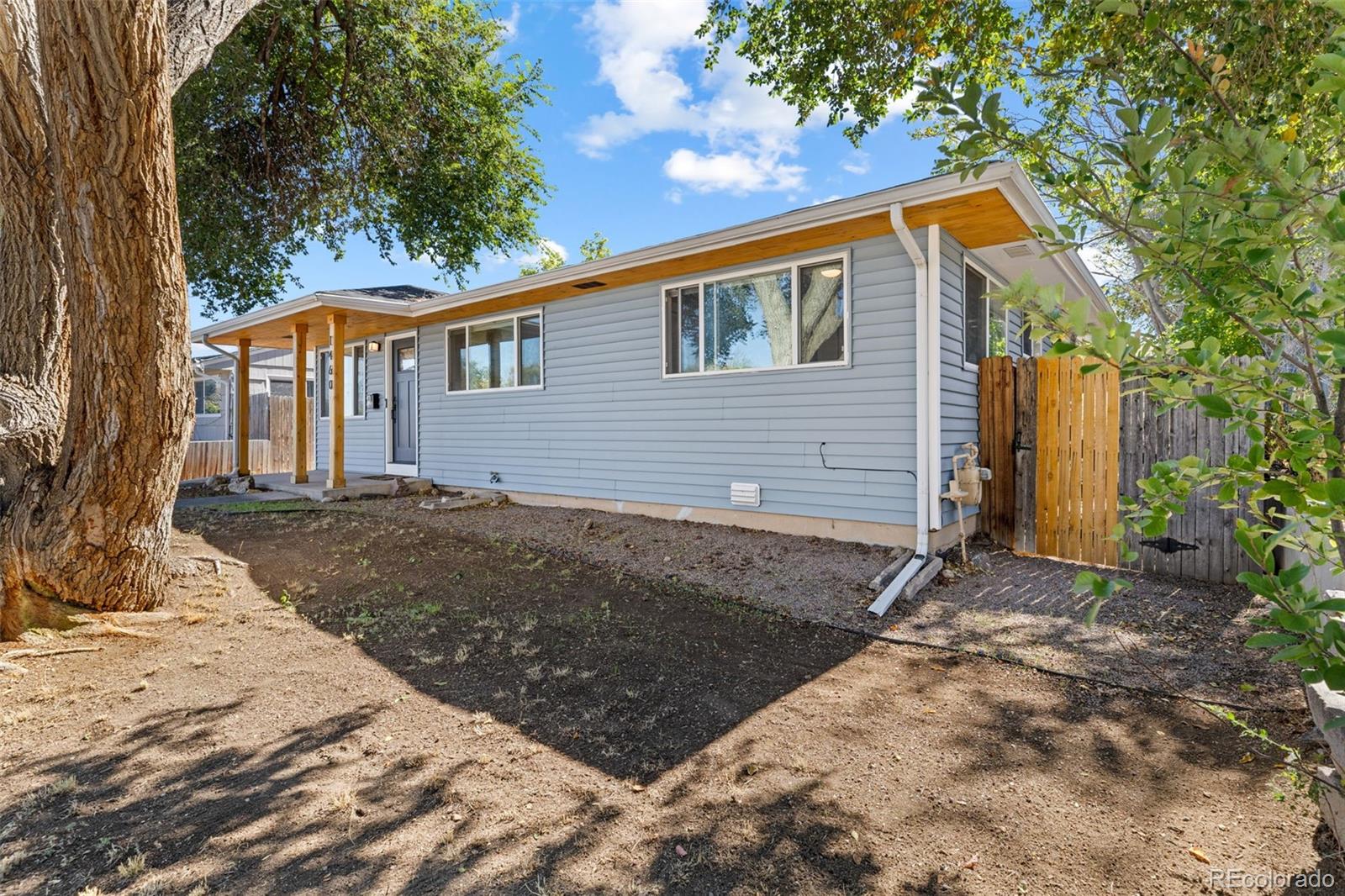 1460 W Alaska Place Denver CO 80223