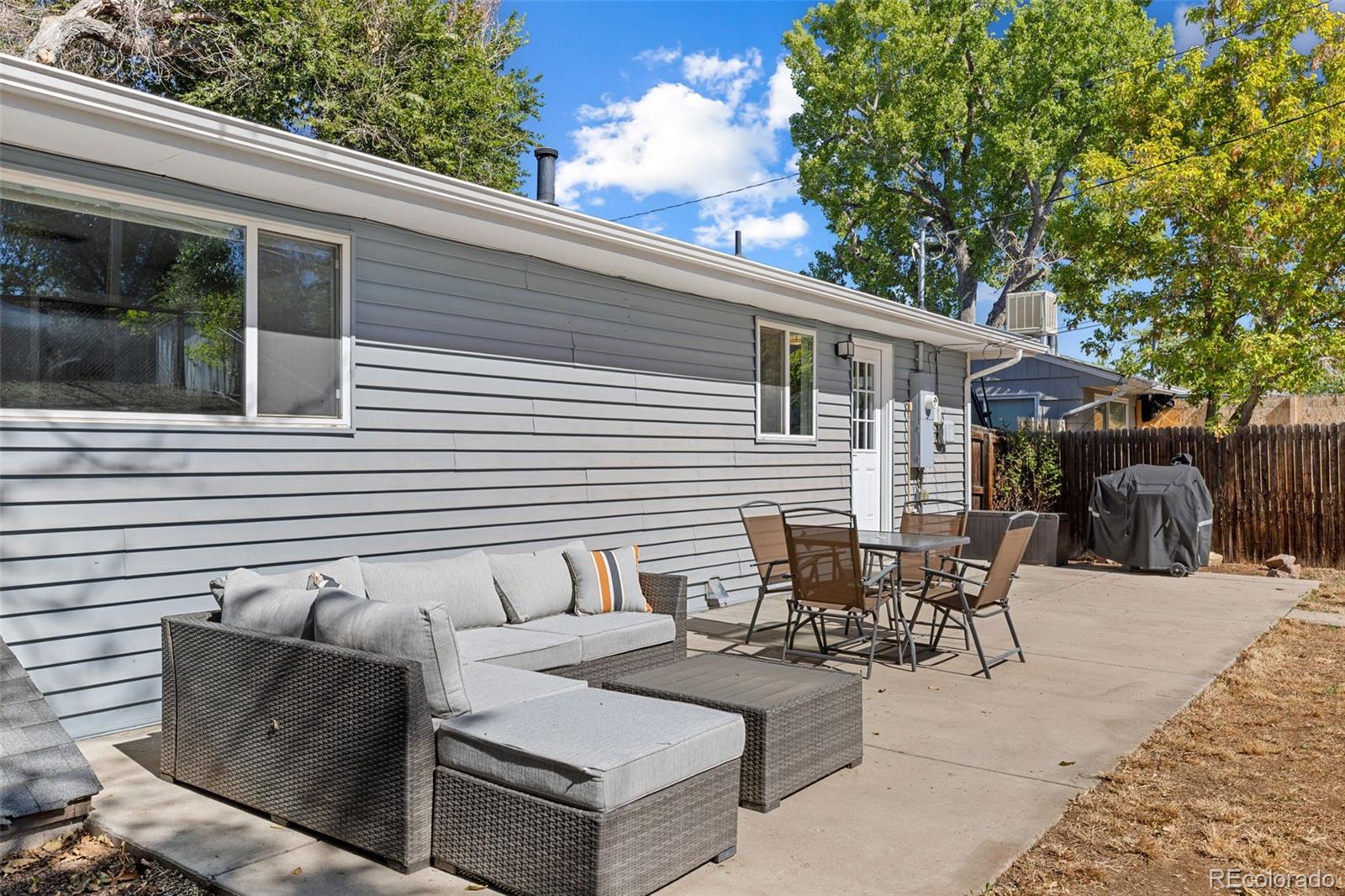 1460 W Alaska Place Denver CO 80223