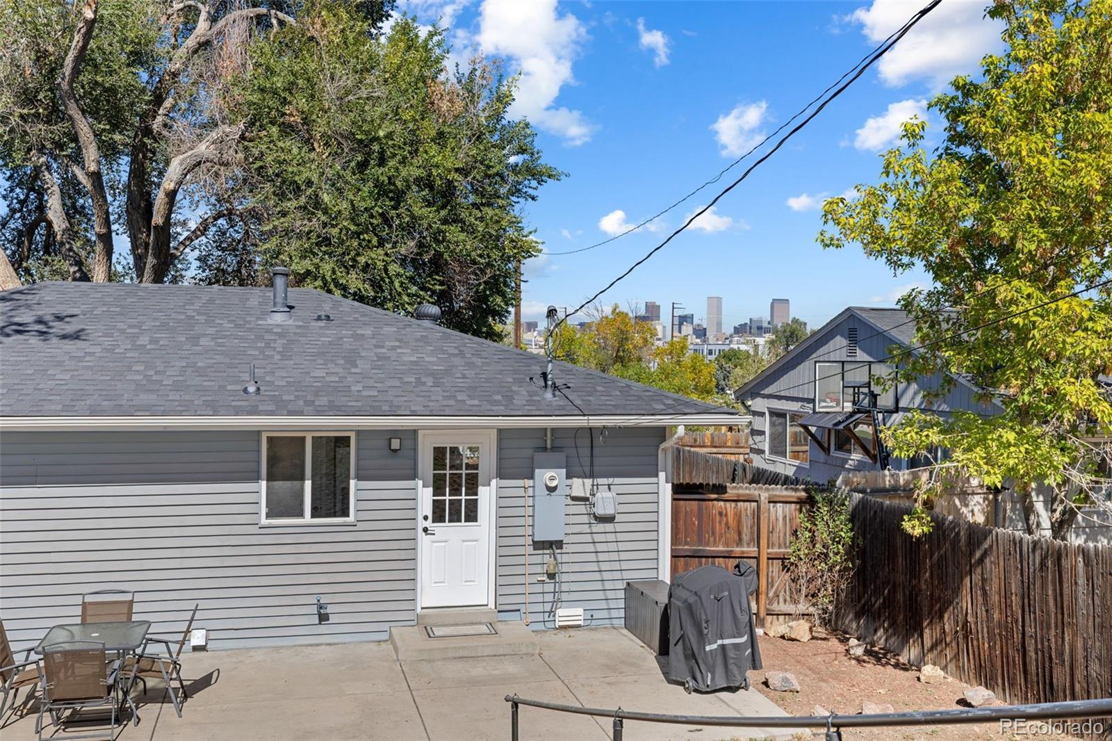 1460 W Alaska Place Denver CO 80223