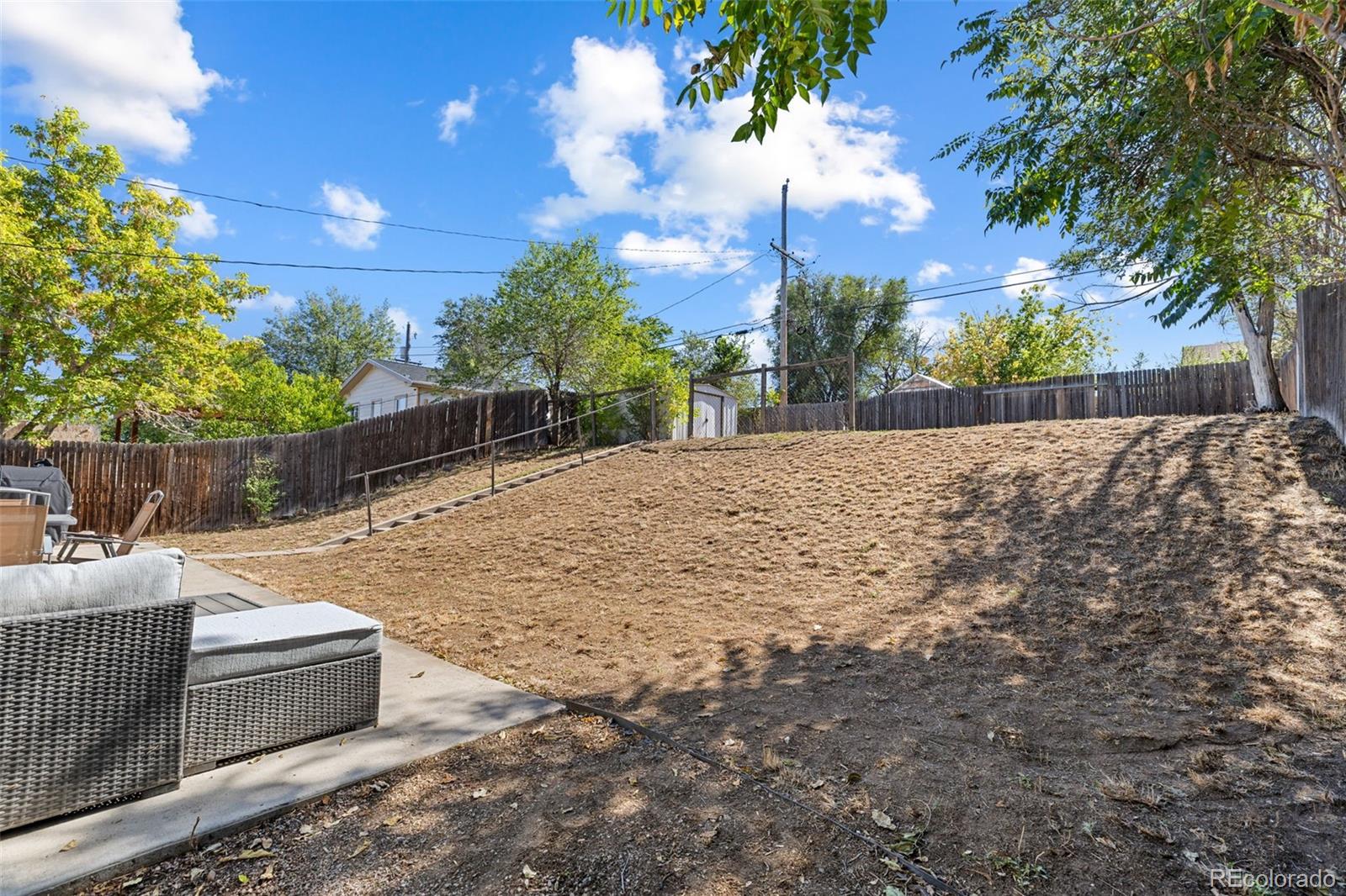1460 W Alaska Place Denver CO 80223
