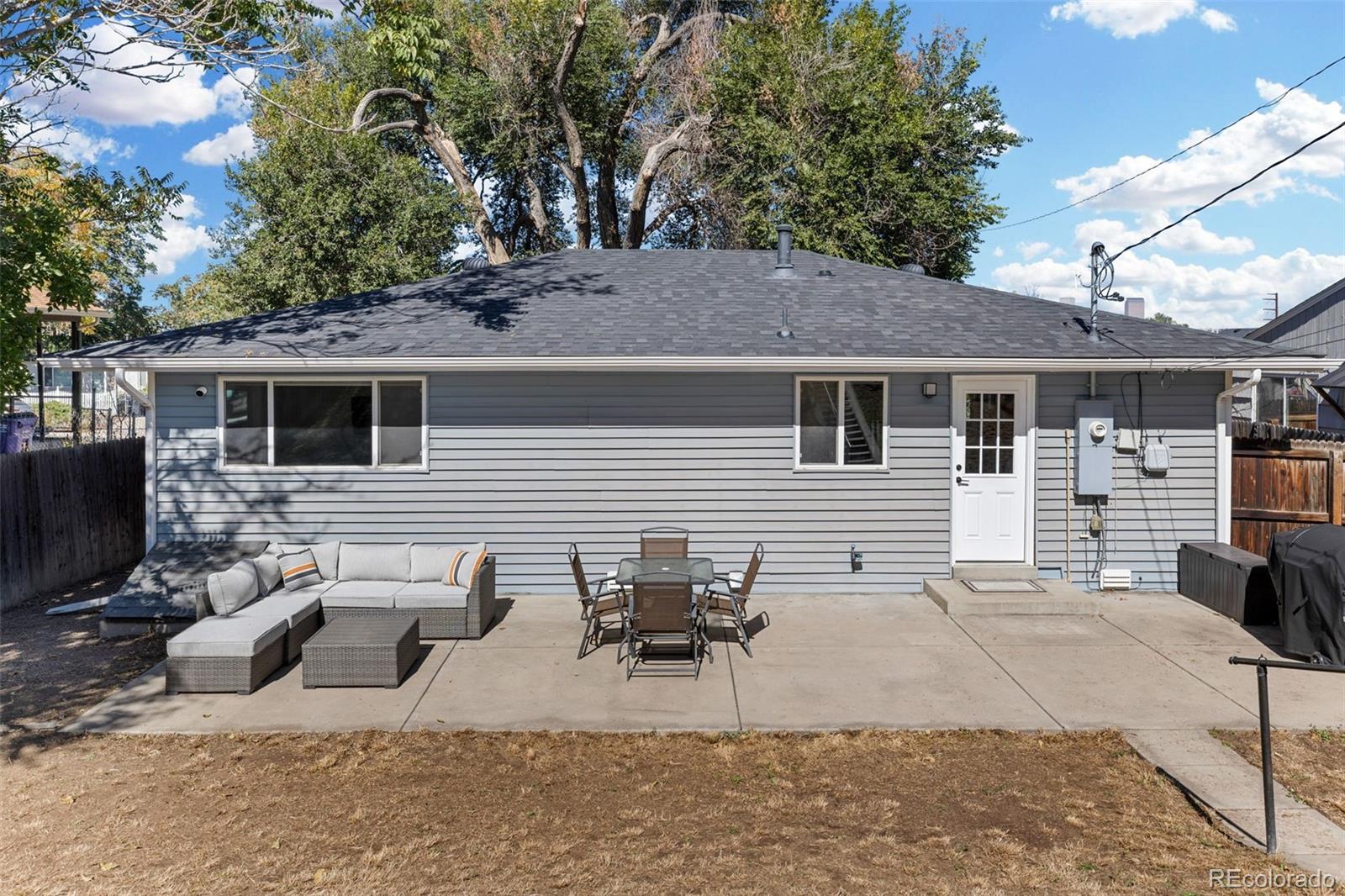 1460 W Alaska Place Denver CO 80223