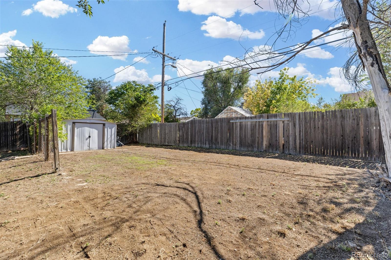 1460 W Alaska Place Denver CO 80223