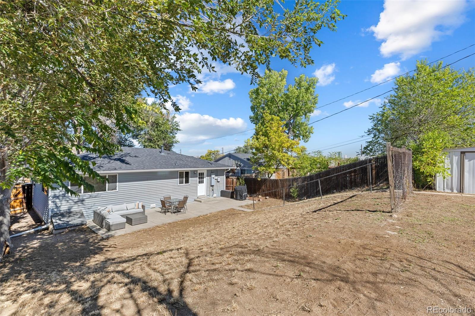 1460 W Alaska Place Denver CO 80223