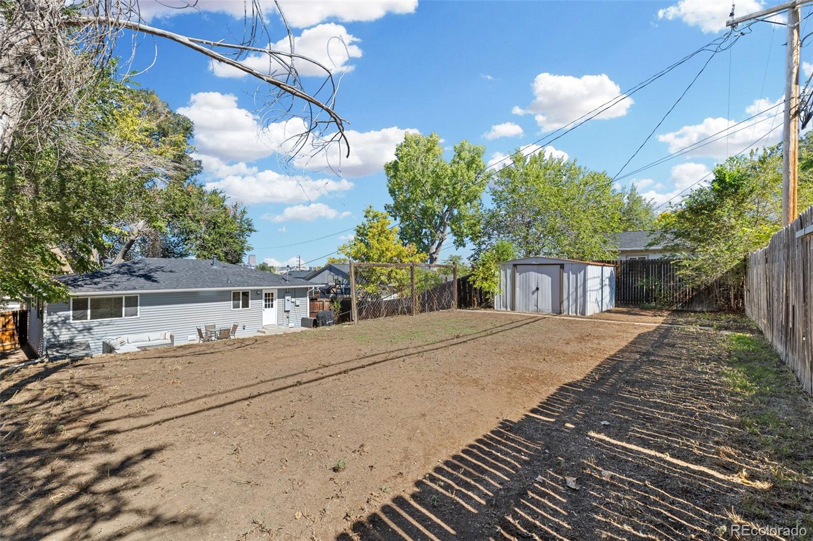 1460 W Alaska Place Denver CO 80223