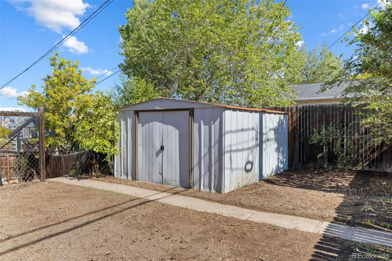 1460 W Alaska Place Denver CO 80223