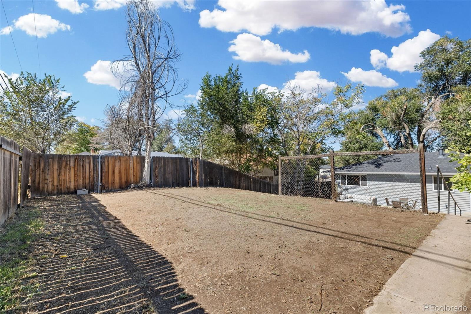 1460 W Alaska Place Denver CO 80223