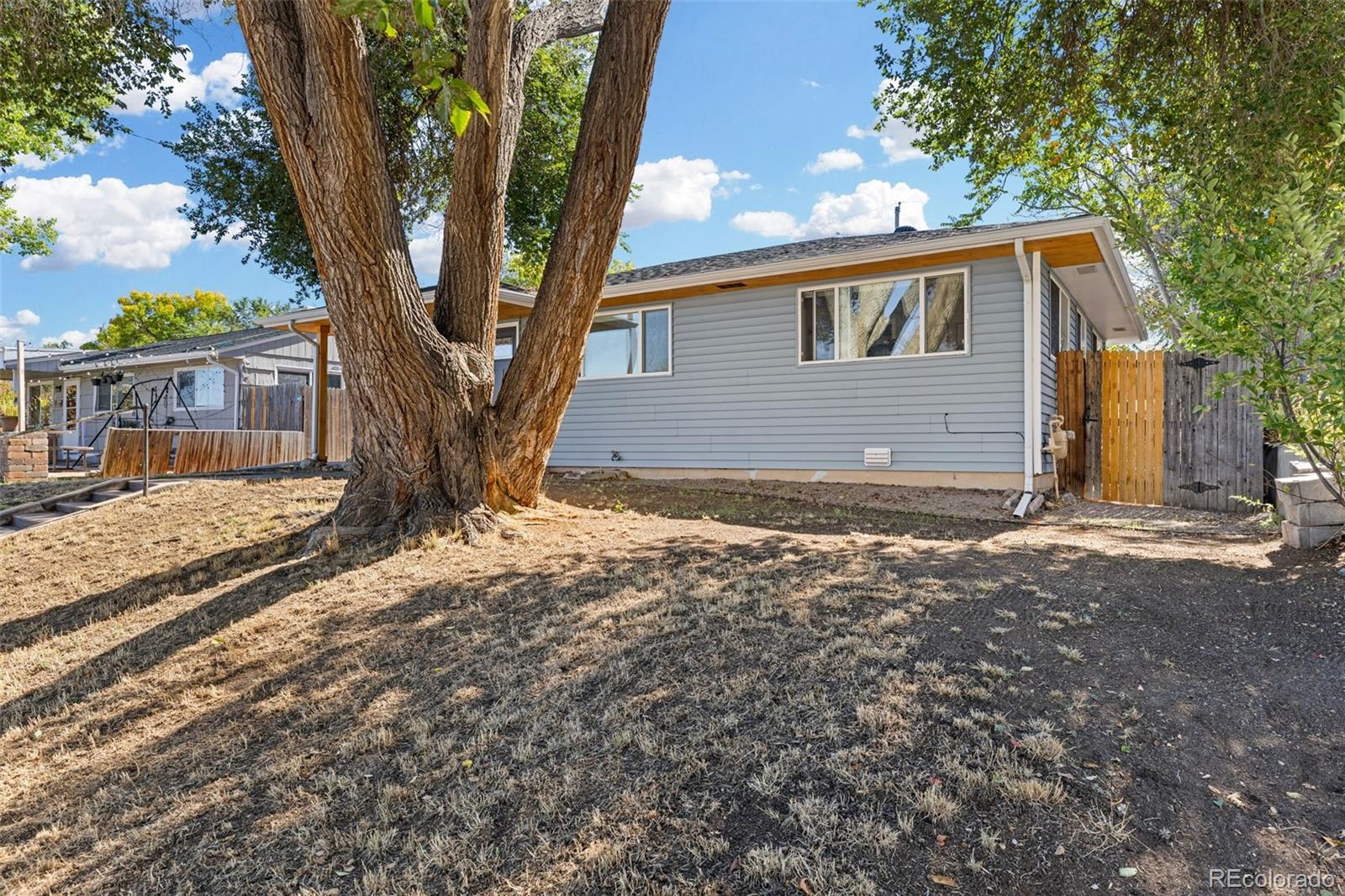 1460 W Alaska Place Denver CO 80223