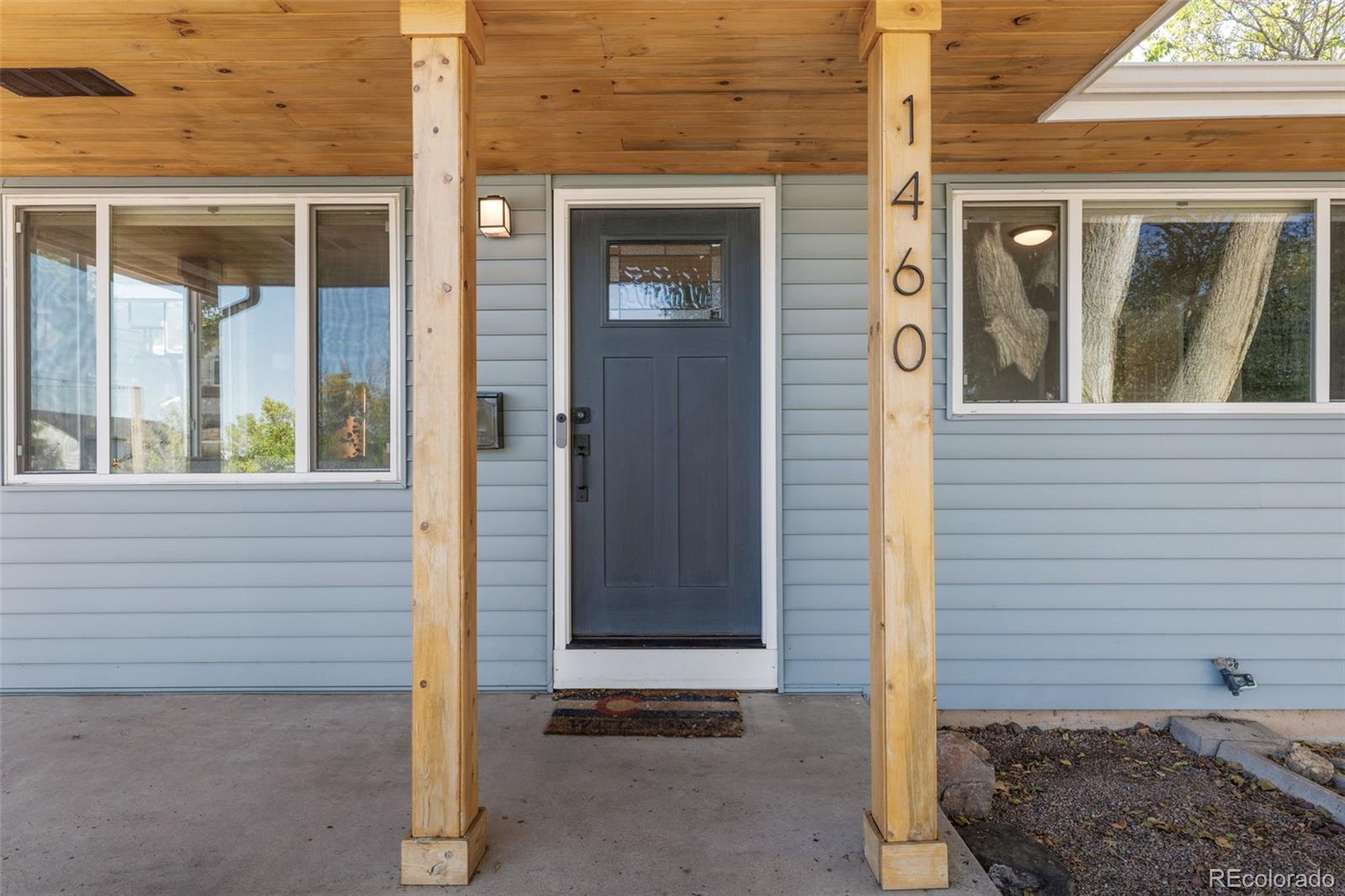 1460 W Alaska Place Denver CO 80223