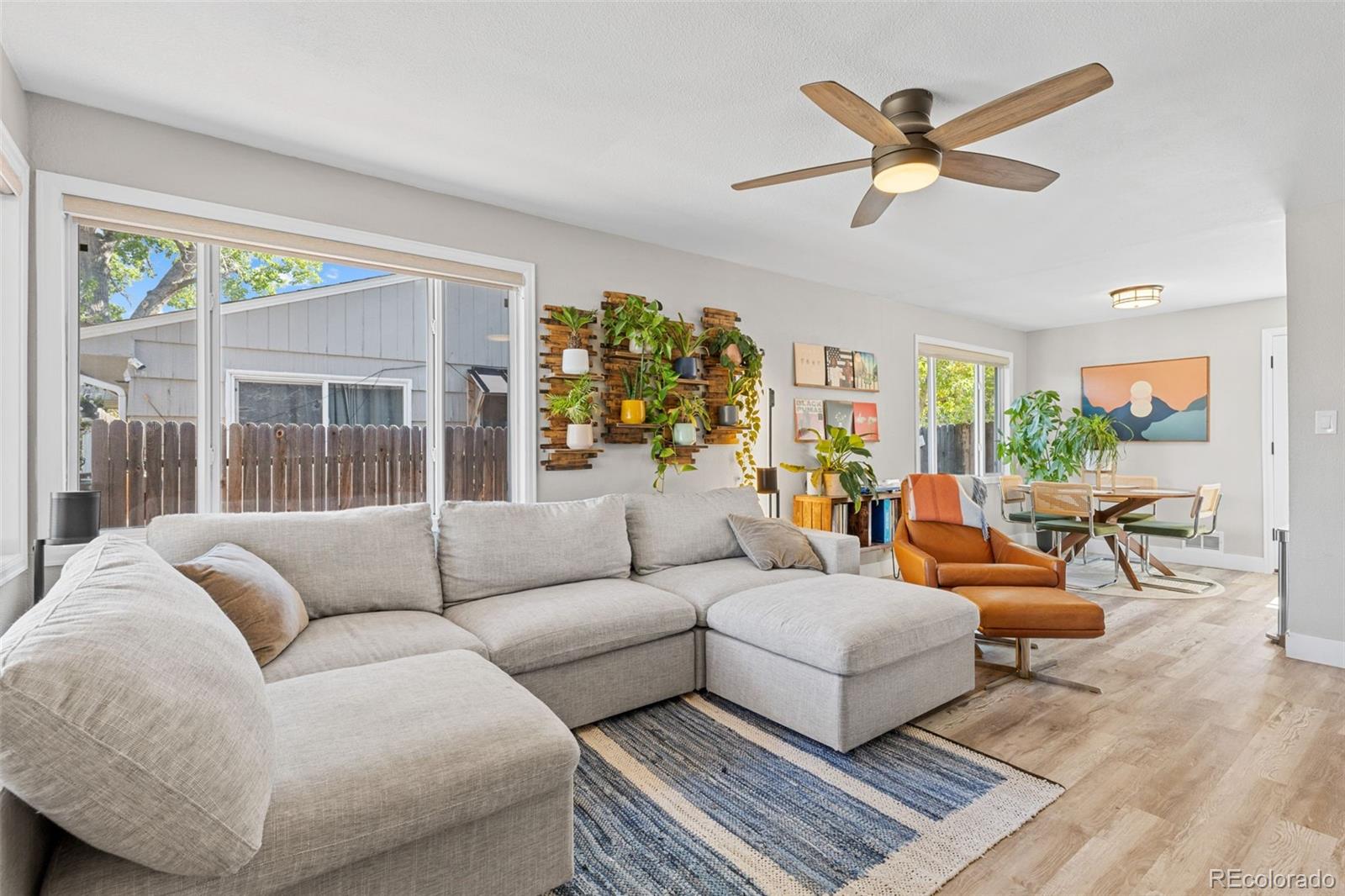 1460 W Alaska Place Denver CO 80223