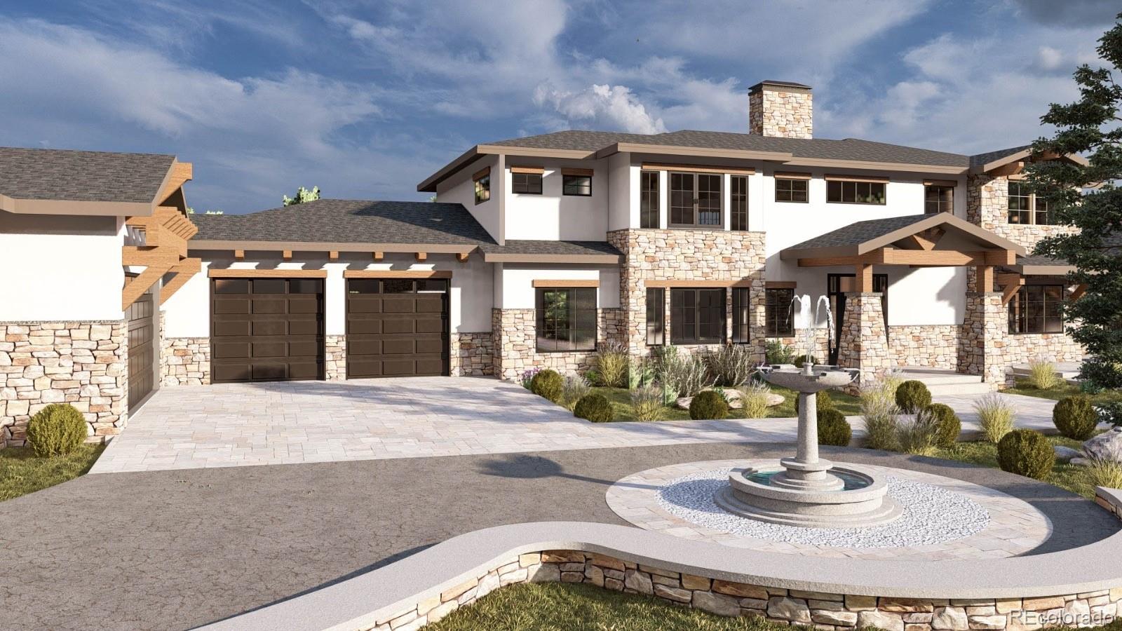 7969 Forest Keep Circle Parker CO 80134