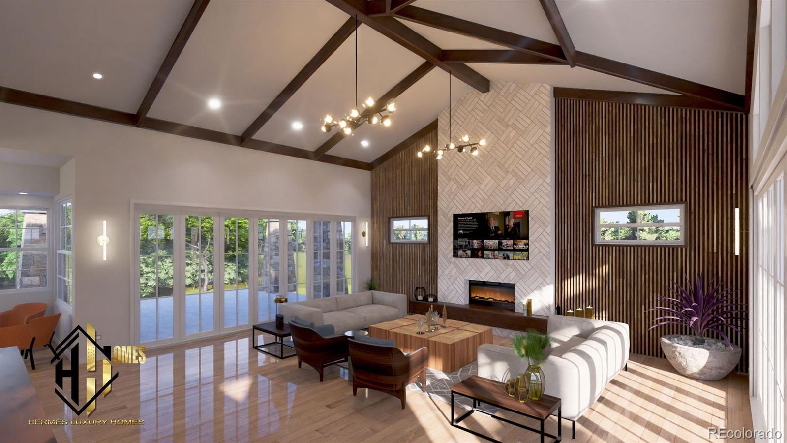 7969 Forest Keep Circle Parker CO 80134