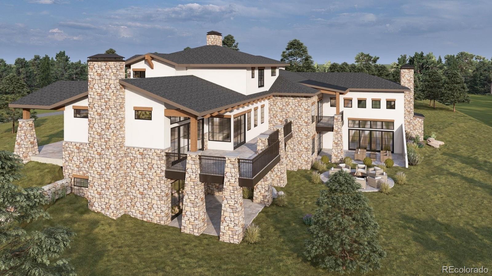 7969 Forest Keep Circle Parker CO 80134