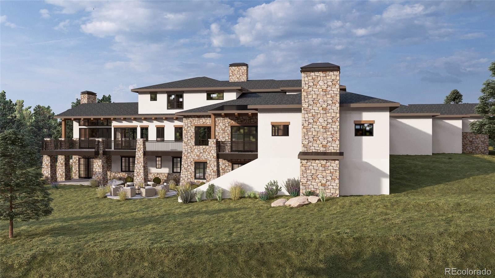 7969 Forest Keep Circle Parker CO 80134