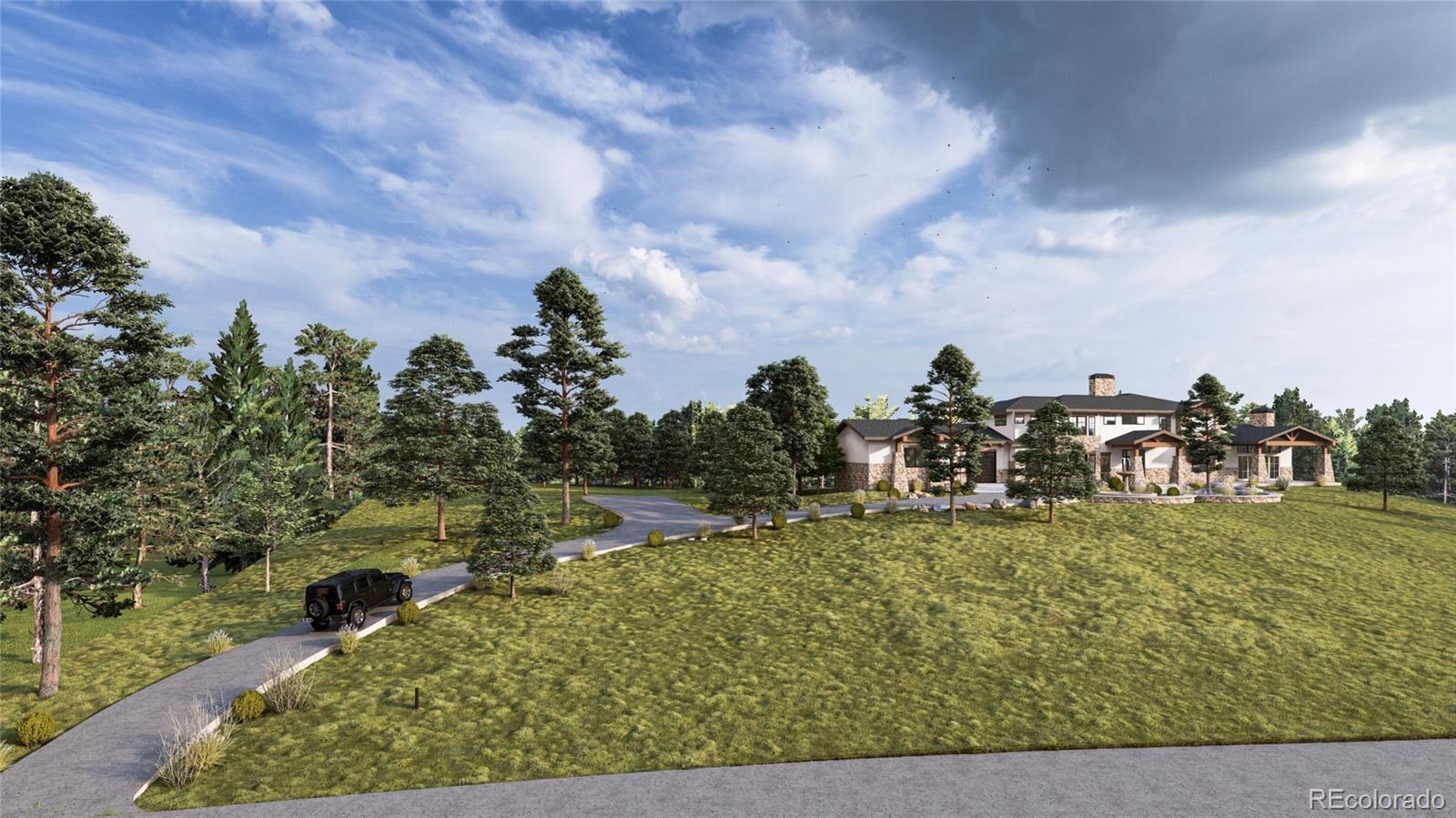 7969 Forest Keep Circle Parker CO 80134