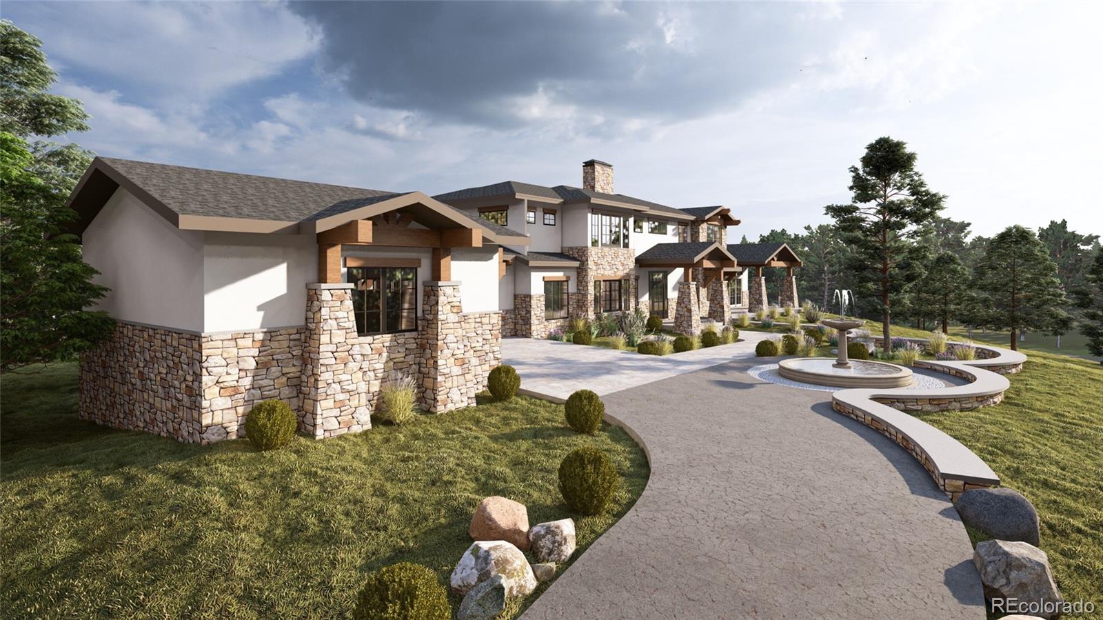 7969 Forest Keep Circle Parker CO 80134