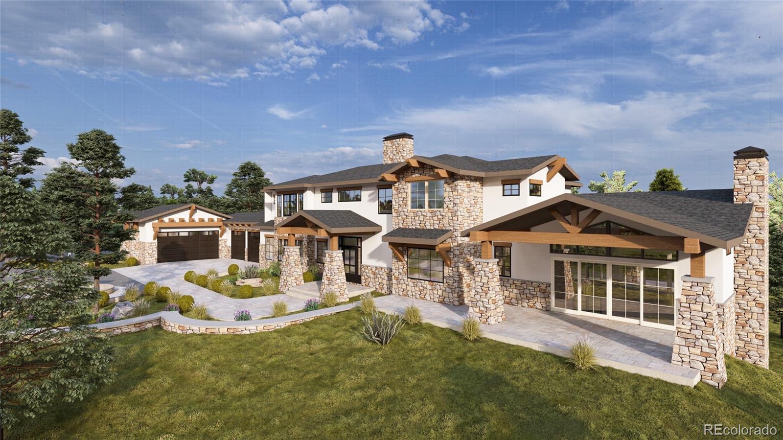 7969 Forest Keep Circle Parker CO 80134