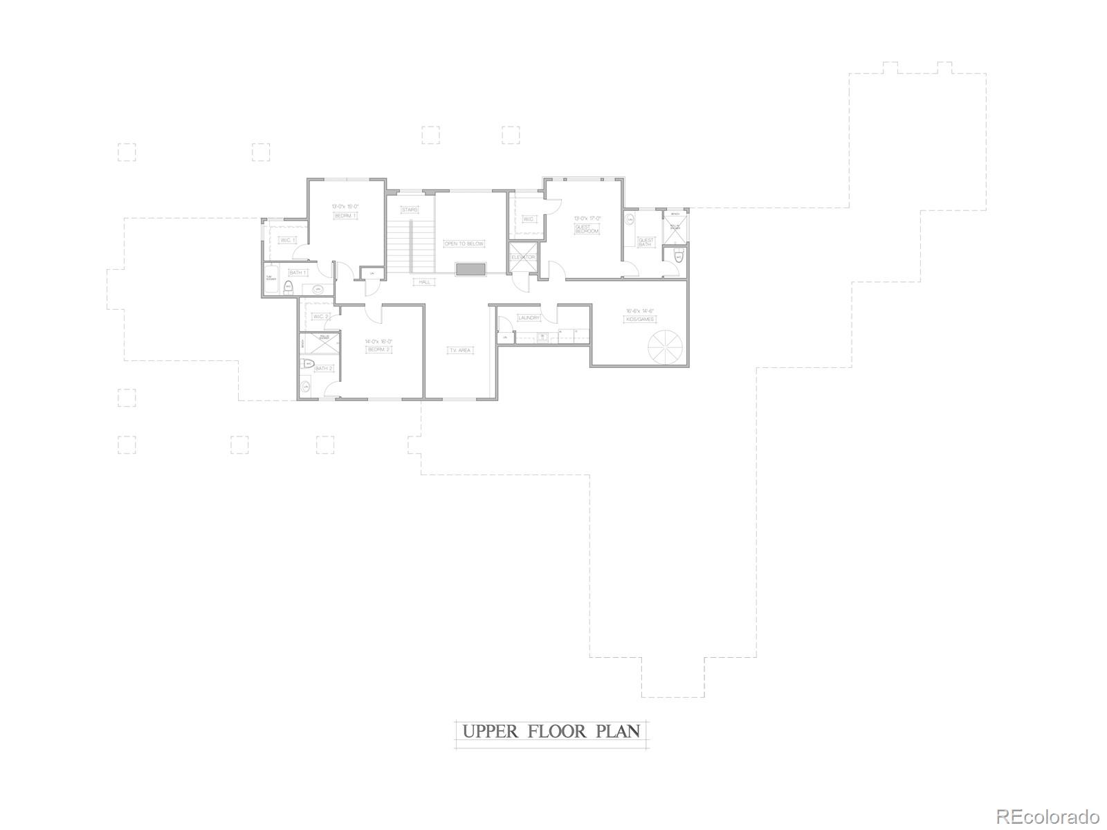 7969 Forest Keep Circle Parker CO 80134