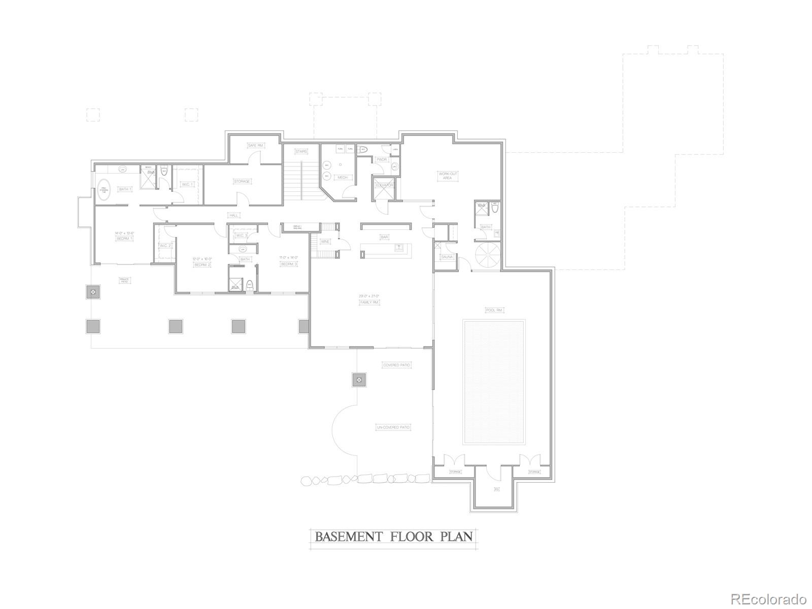 7969 Forest Keep Circle Parker CO 80134