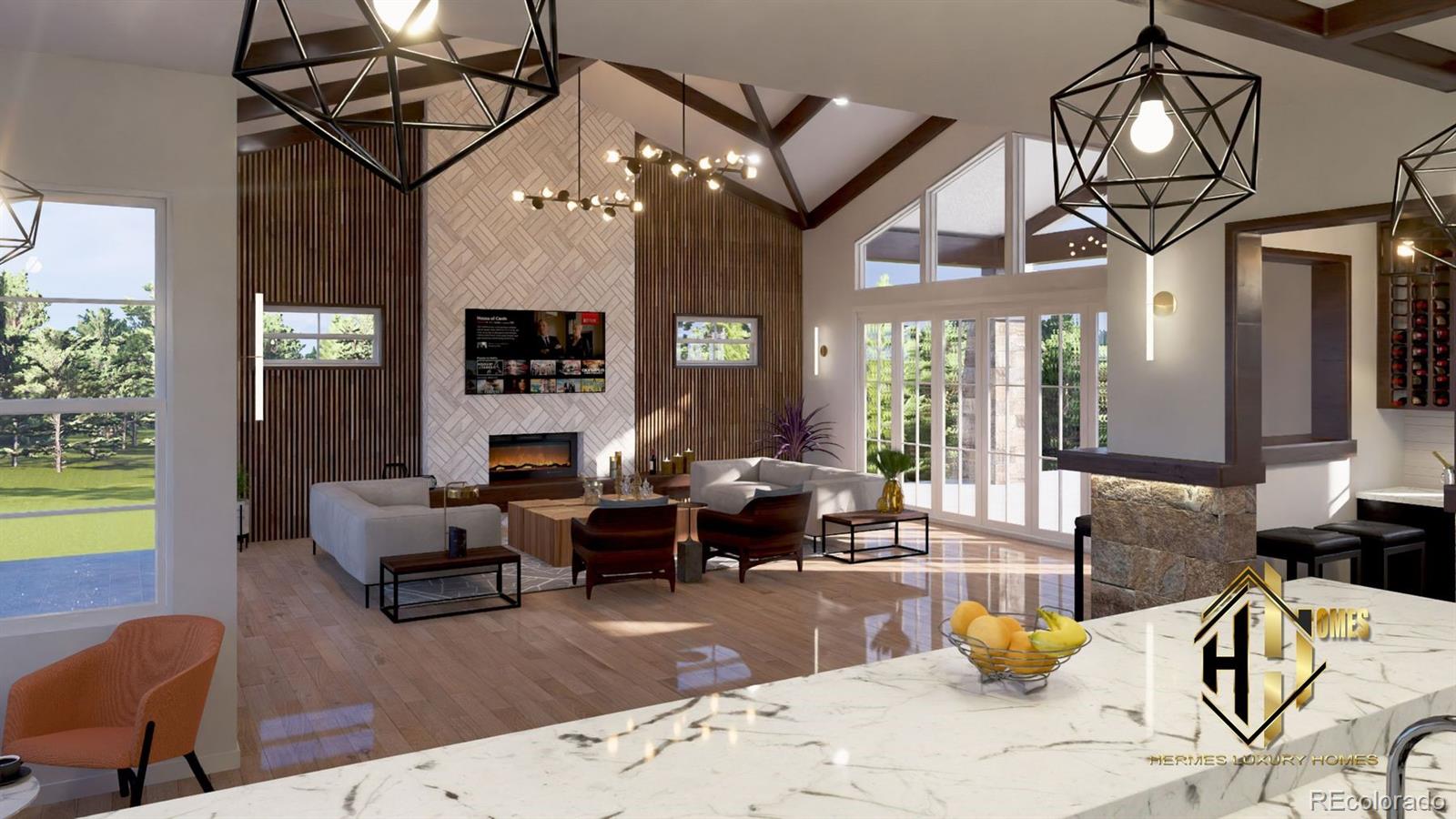 7969 Forest Keep Circle Parker CO 80134