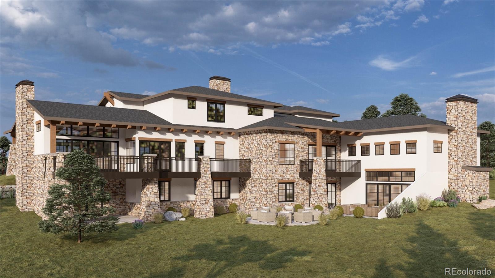 7969 Forest Keep Circle Parker CO 80134