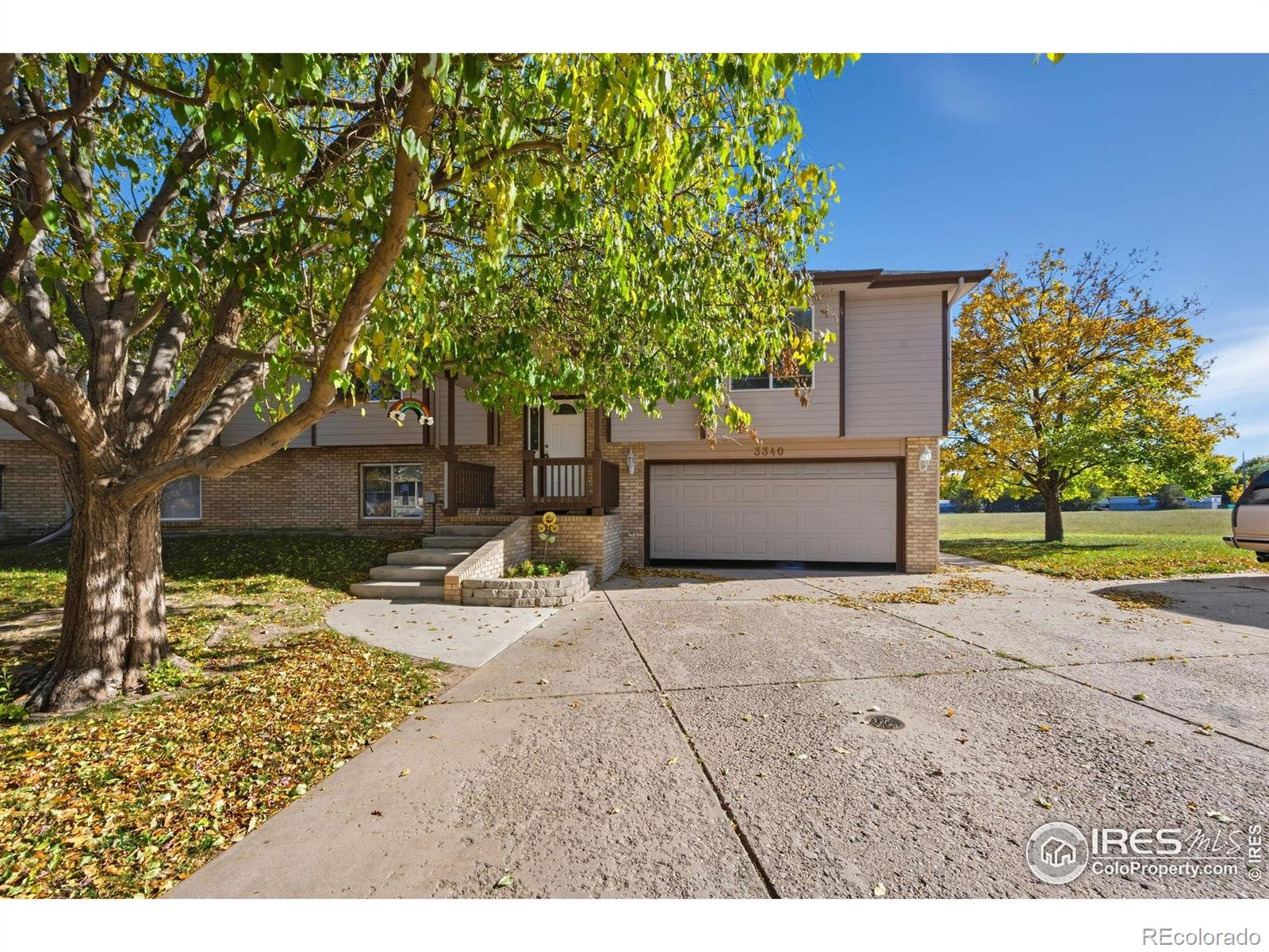 3340 W 35th Street Greeley CO 80634