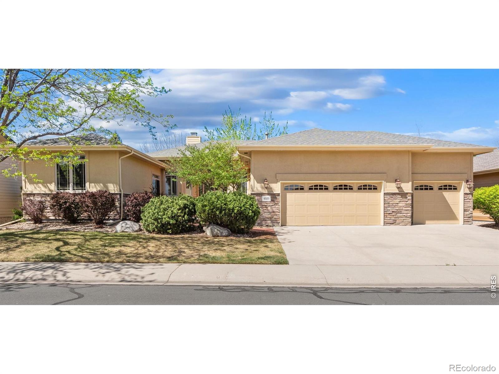 6535 Half Moon Bay Drive Windsor CO 80550