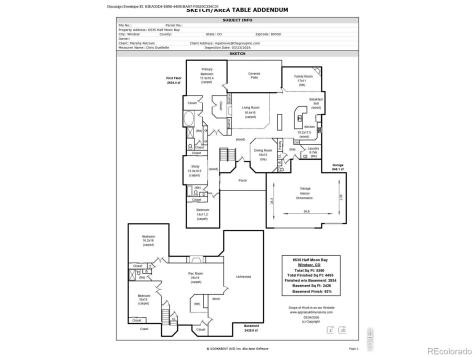 6535 Half Moon Bay Drive Windsor CO 80550